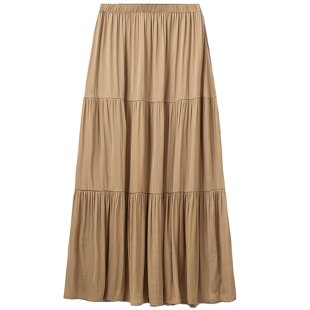 Sofie Schnoor Alvilda Nederdel