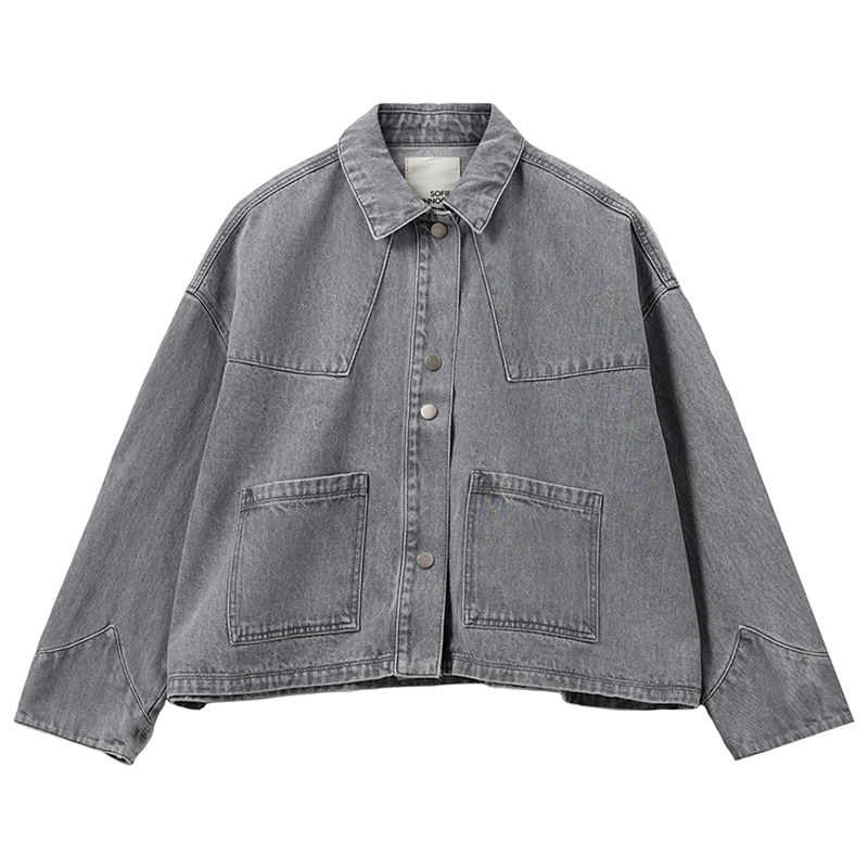 Sofie Schnoor Amaya Jakke