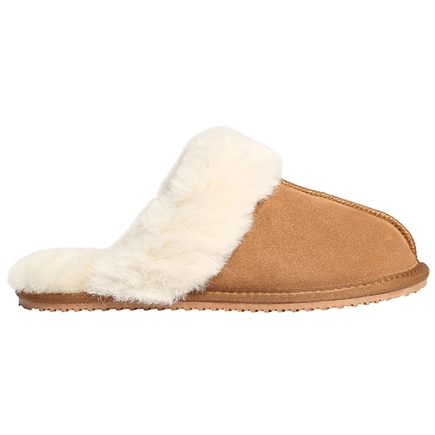 Sofie Schnoor Bettina Hjemmesko