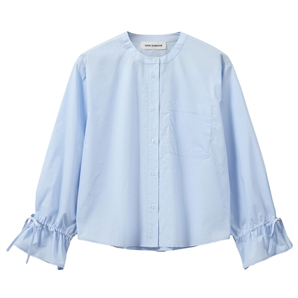 Sofie Schnoor Birdie Skjorte