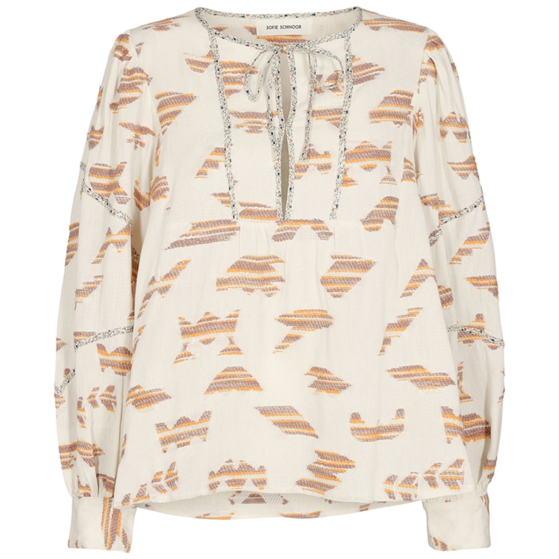 Sofie Schnoor Bluse