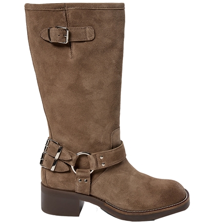 Sofie Schnoor Clarissa Støvler