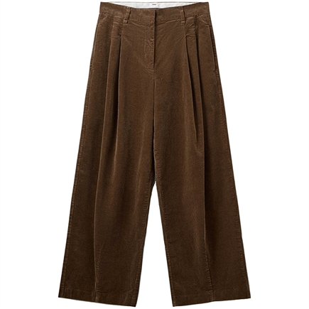 Sofie Schnoor Corlie Corduroy Bukser