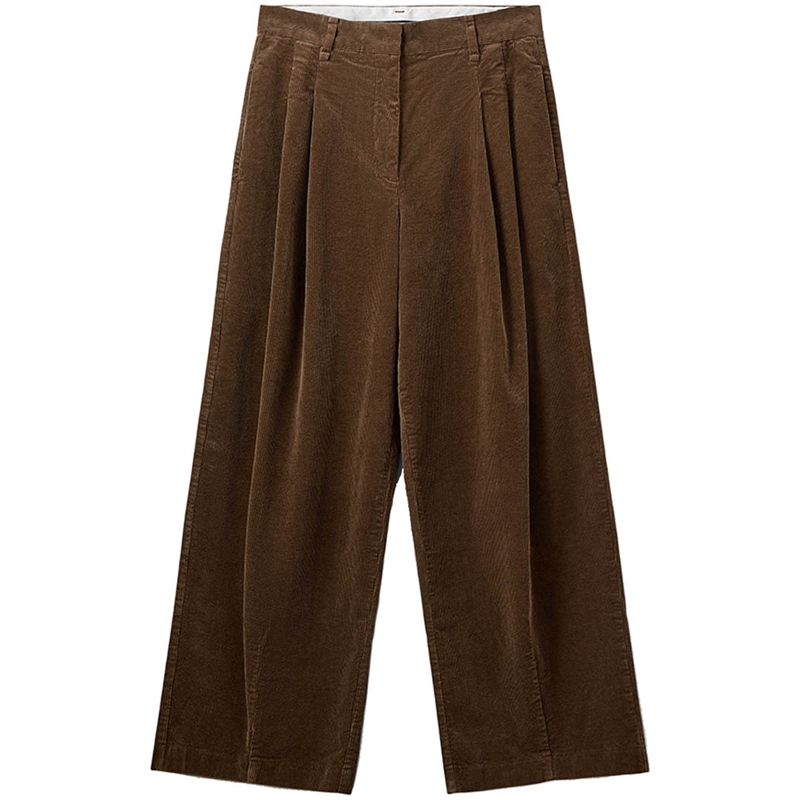 Sofie Schnoor Corlie Corduroy Bukser