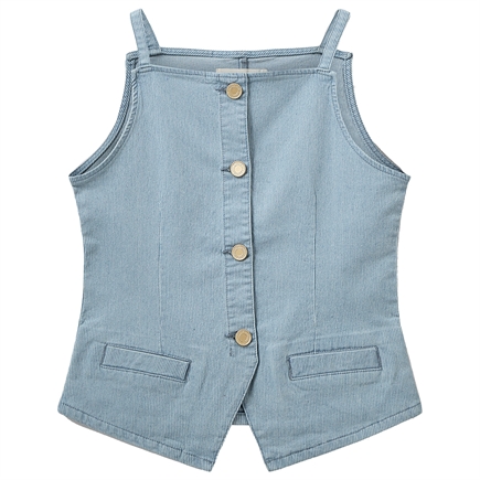 Sofie Schnoor Demi Vest