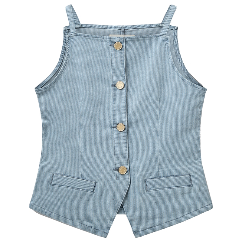 Sofie Schnoor Demi Vest