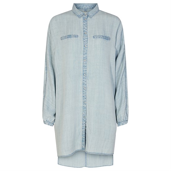 Sofie Schnoor Denim Bluse