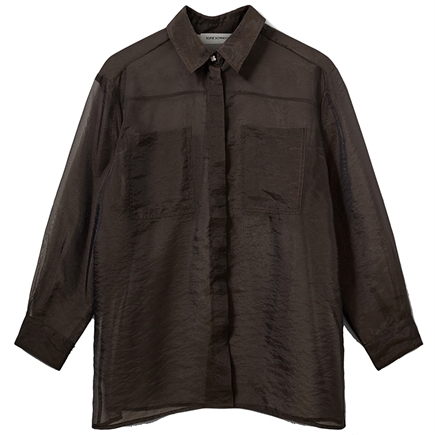 Sofie Schnoor Donna Skjorte