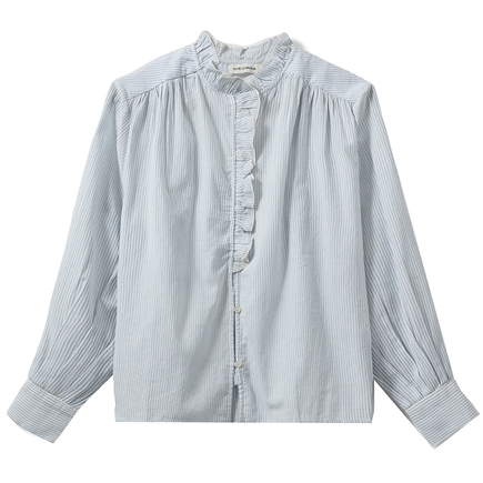 Sofie Schnoor Edna Skjorte