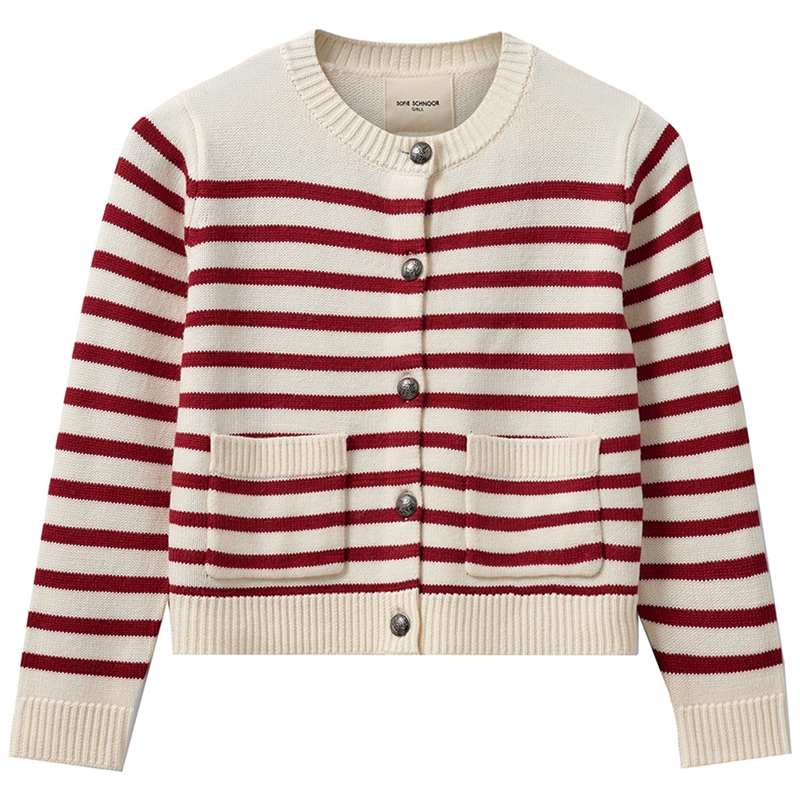 Sofie Schnoor Elica Cardigan