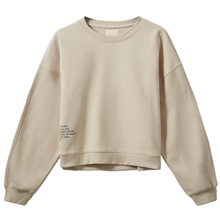 Sofie Schnoor Elin Moomin Sweatshirt