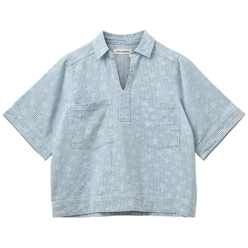 Sofie Schnoor Gianna Bluse