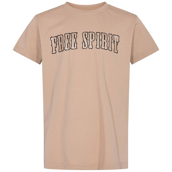 Sofie Schnoor Girls Free Spirit T-shirt