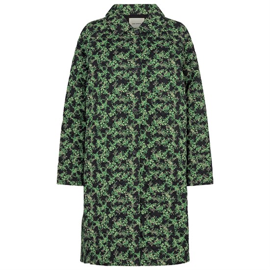 Sofie Schnoor Green Forest Jakke