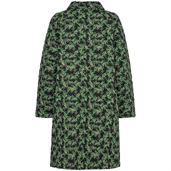 Sofie Schnoor Green Forest Jakke