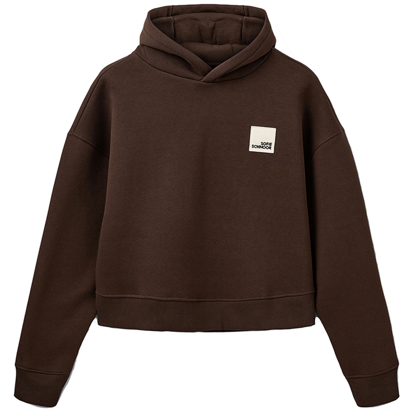 Sofie Schnoor 550 Hættetrøje