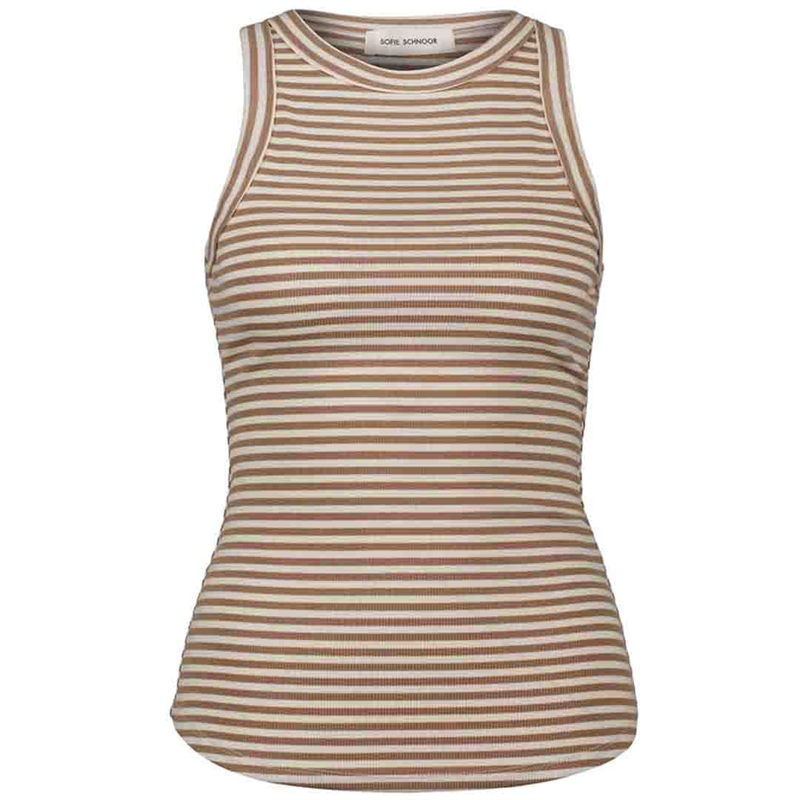 Sofie Schnoor Jullie Stripe Top