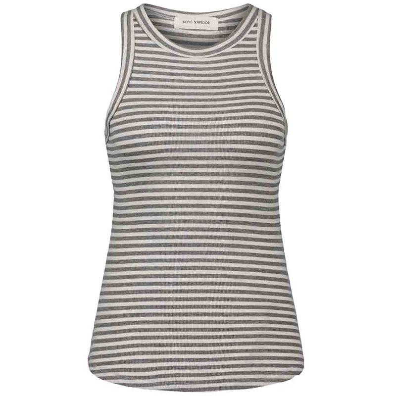 Sofie Schnoor Jullie Stripe Top
