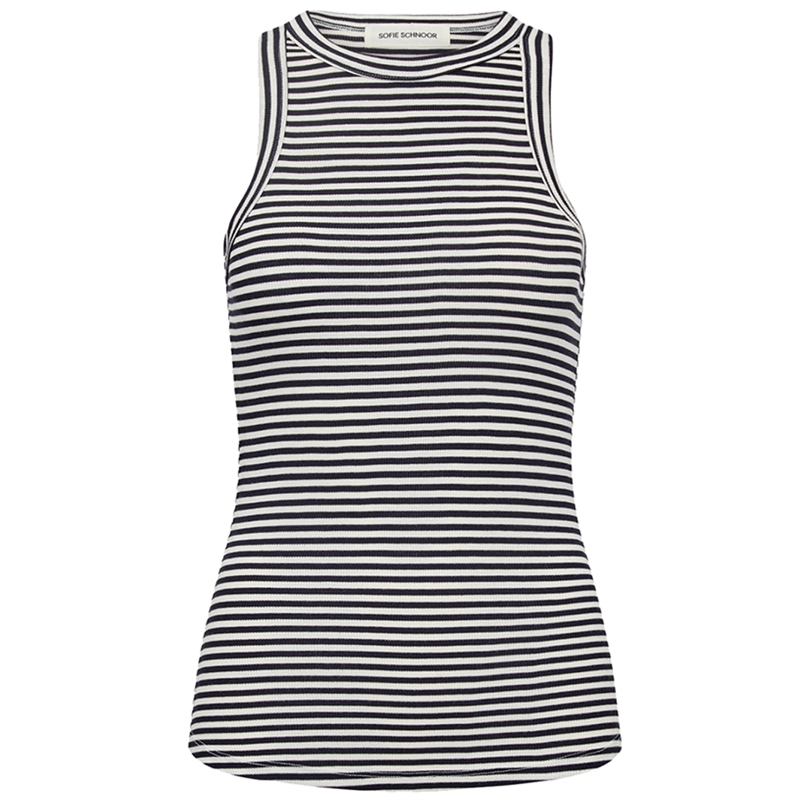 Sofie Schnoor Jullie Stripe Top