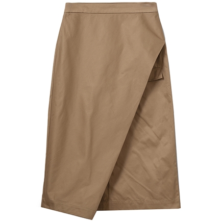 Sofie Schnoor Katrine Midi Nederdel