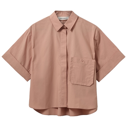 Sofie Schnoor Leana SS Skjorte