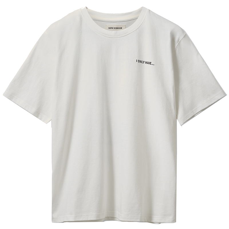 Sofie Schnoor Mae Moomin T-shirt