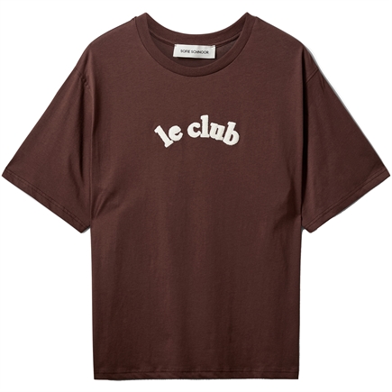 Sofie Schnoor Mae Oversize T-shirt