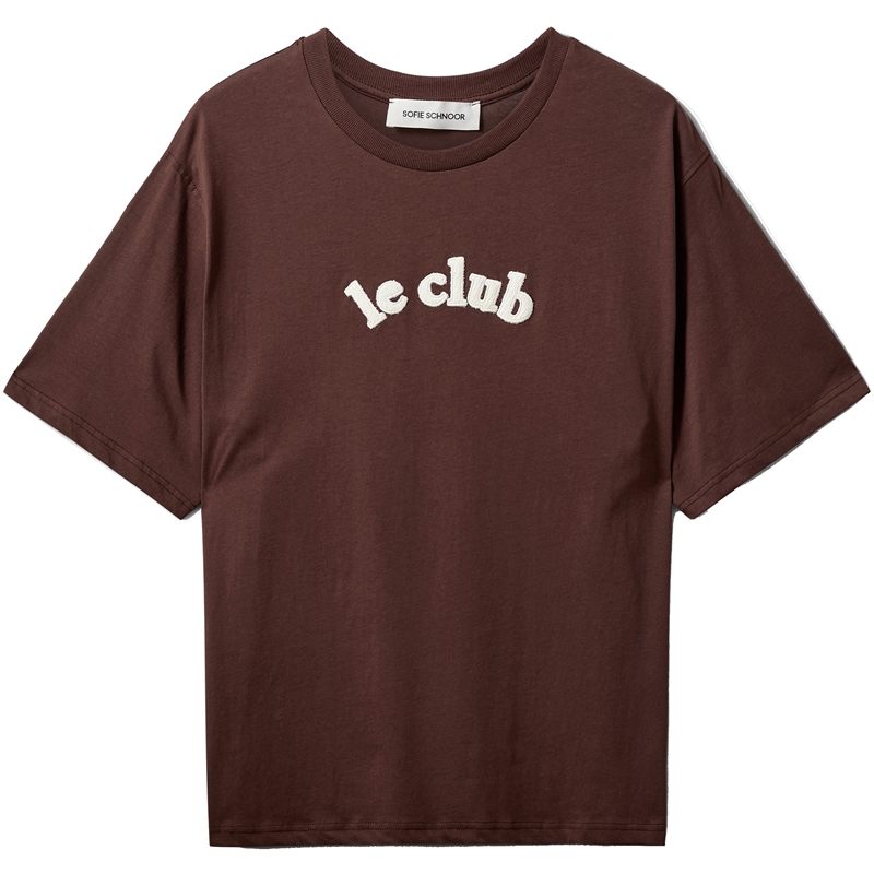 Sofie Schnoor Mae Oversize T-shirt