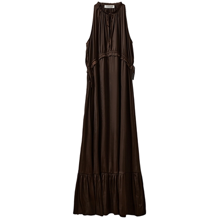 Sofie Schnoor Mel Maxi Kjole