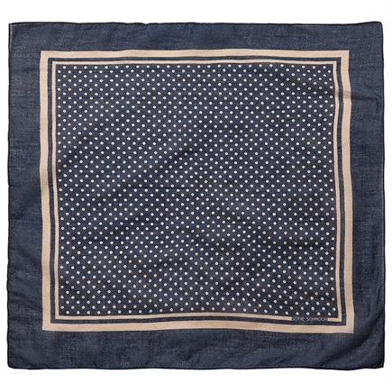 Sofie Schnoor Mia Tørklæde