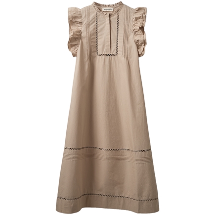Sofie Schnoor Otania Frill Kjole