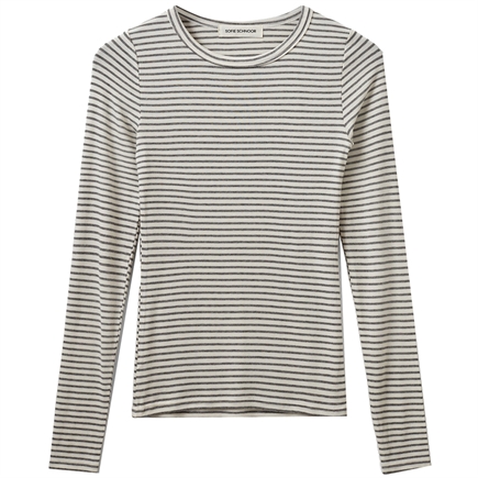 Sofie Schnoor Petricia Stripe LS T-shirt