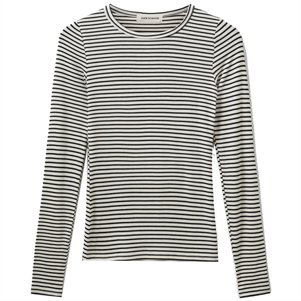 Sofie Schnoor Petricia Stripe LS T-shirt