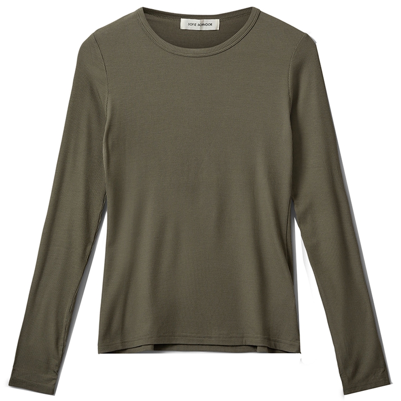 Sofie Schnoor Petricia LS T-shirt