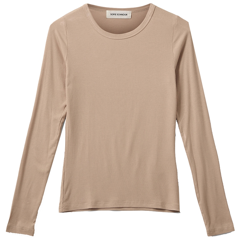 Sofie Schnoor Petricia LS T-shirt