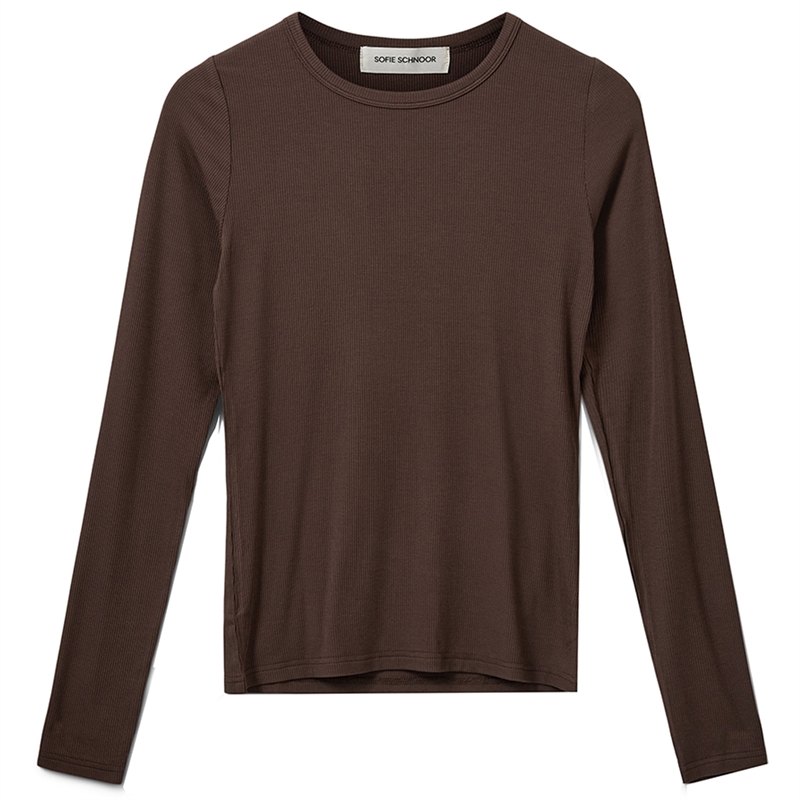 Sofie Schnoor Petricia LS T-shirt