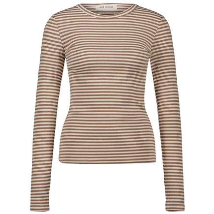 Sofie Schnoor Petricia Stripe LS T-shirt