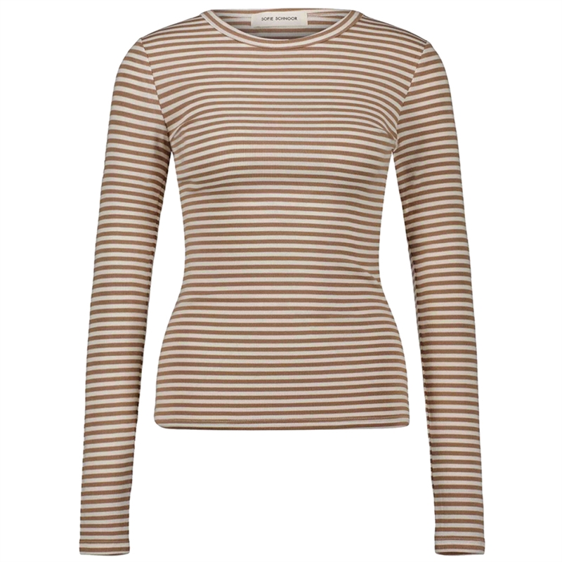 Sofie Schnoor Petricia Stripe LS T-shirt