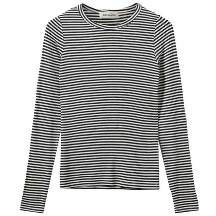 Sofie Schnoor Petricia Stripe LS T-shirt