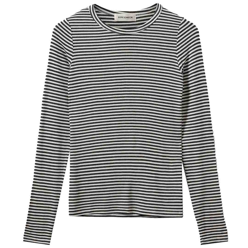 Sofie Schnoor Petricia Stripe LS T-shirt