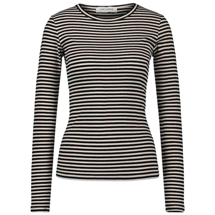 Sofie Schnoor Petricia Stripe LS T-shirt