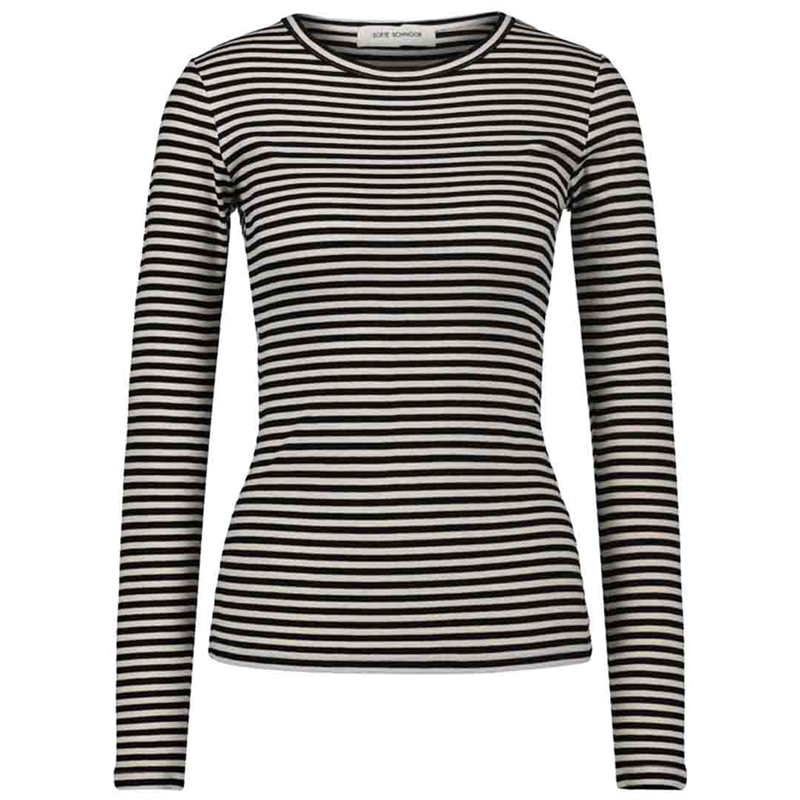 Sofie Schnoor Petricia Stripe LS T-shirt