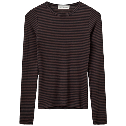 Sofie Schnoor Petricia Stripe LS T-shirt