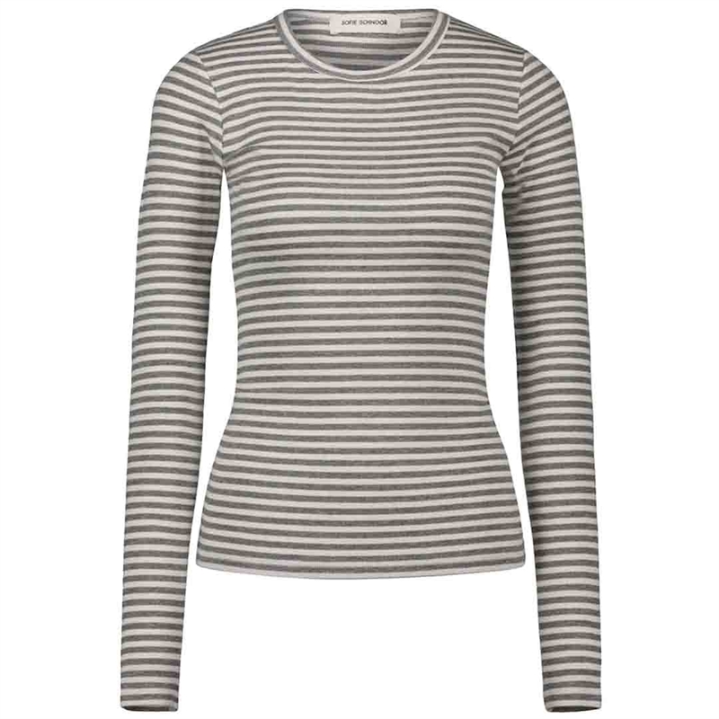 Sofie Schnoor Petricia Stripe LS T-shirt