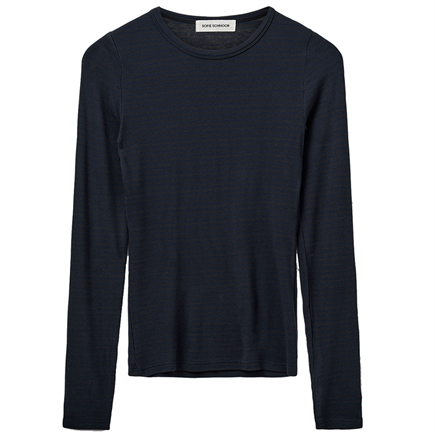 Sofie Schnoor Petricia Stripe LS T-shirt