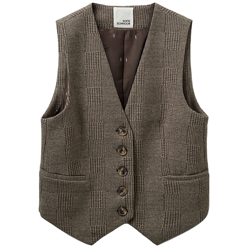 Sofie Schnoor Phoenix Vest