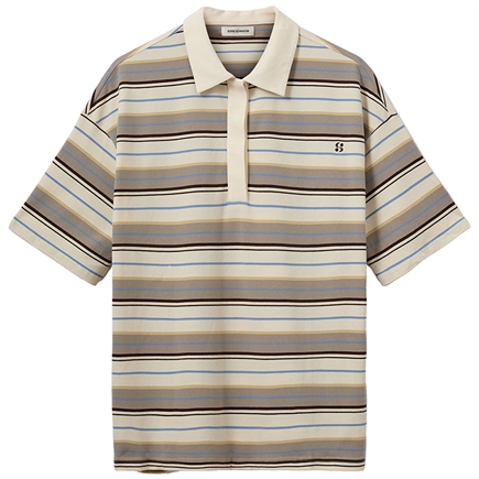 Sofie Schnoor Pil Polo T-shirt