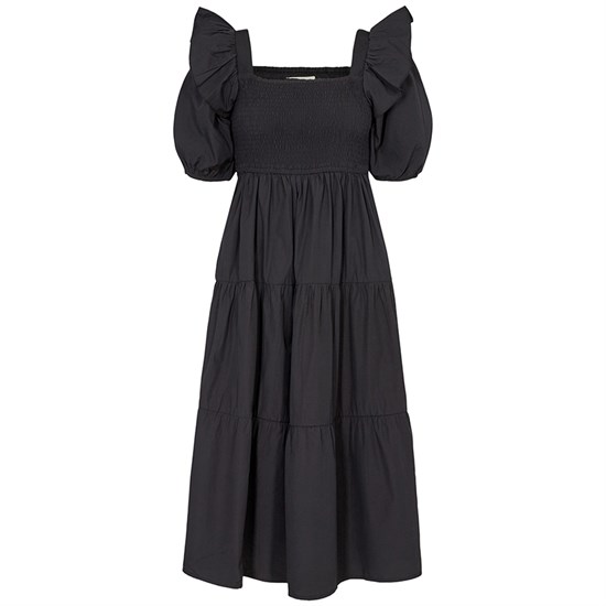 Sofie Schnoor Puff Smock Kjole