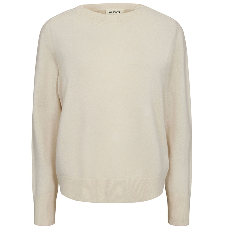 Sofie Schnoor S345 Pullover Strik