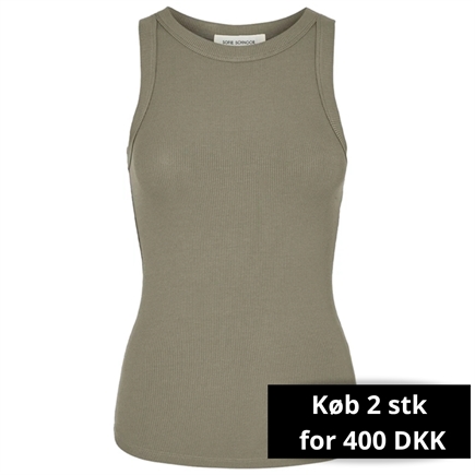 Sofie Schnoor Rib Top